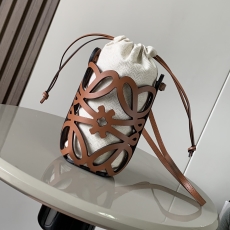 Loewe Bucket Bags